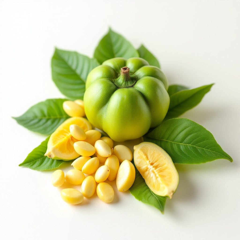 Garcinia Cambogia