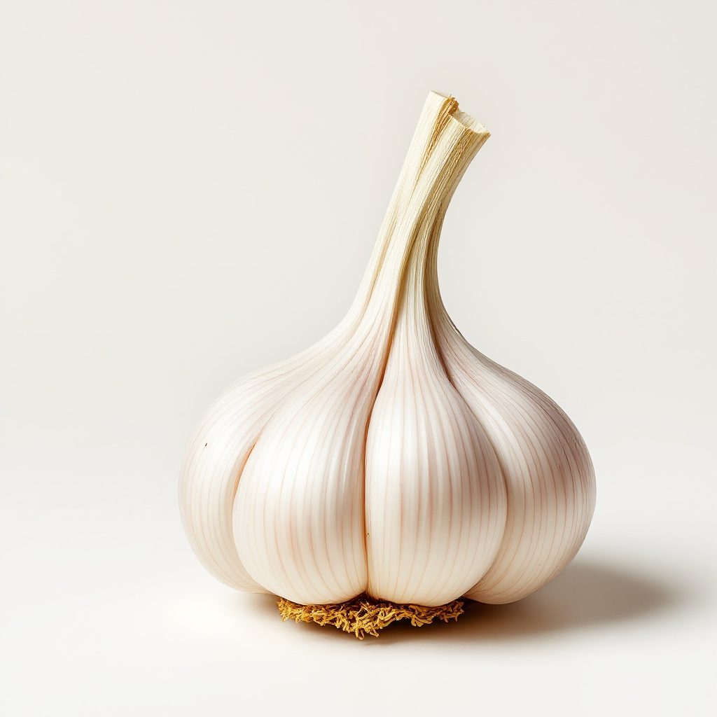 Garlic bulb ingredient