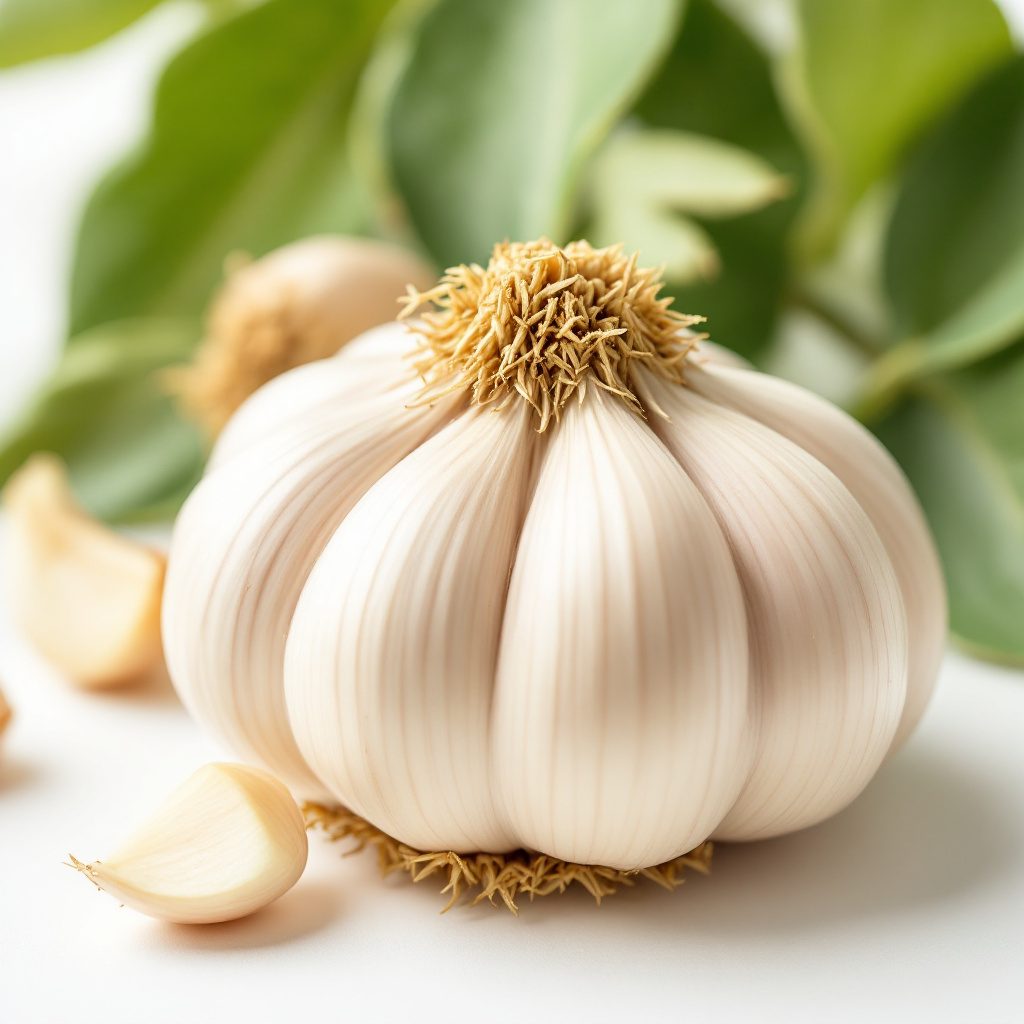 Garlic