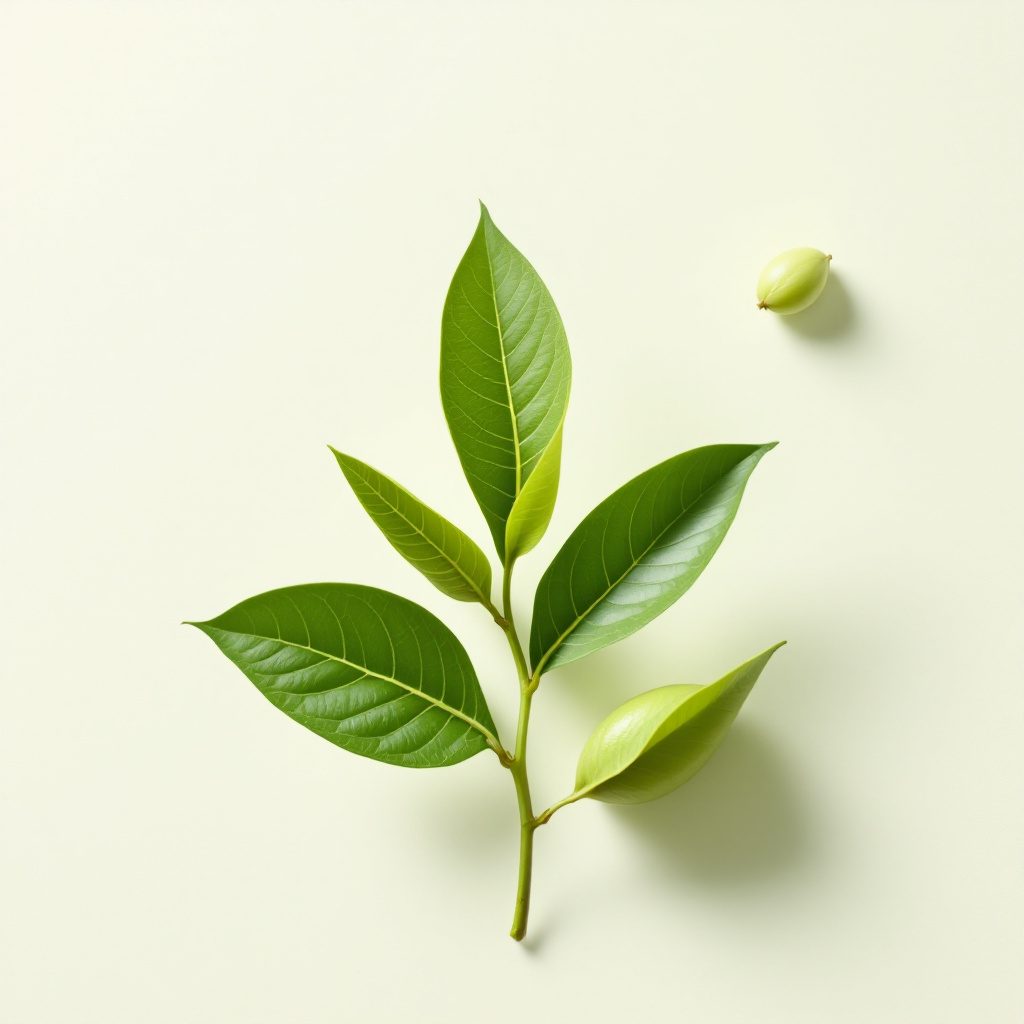 Green Tea Extract ingredient