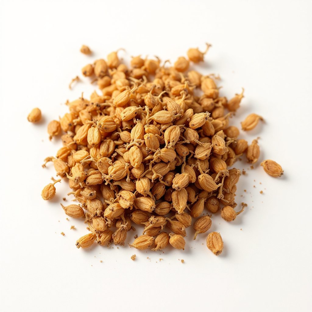 Hawthorn Extract ingredient