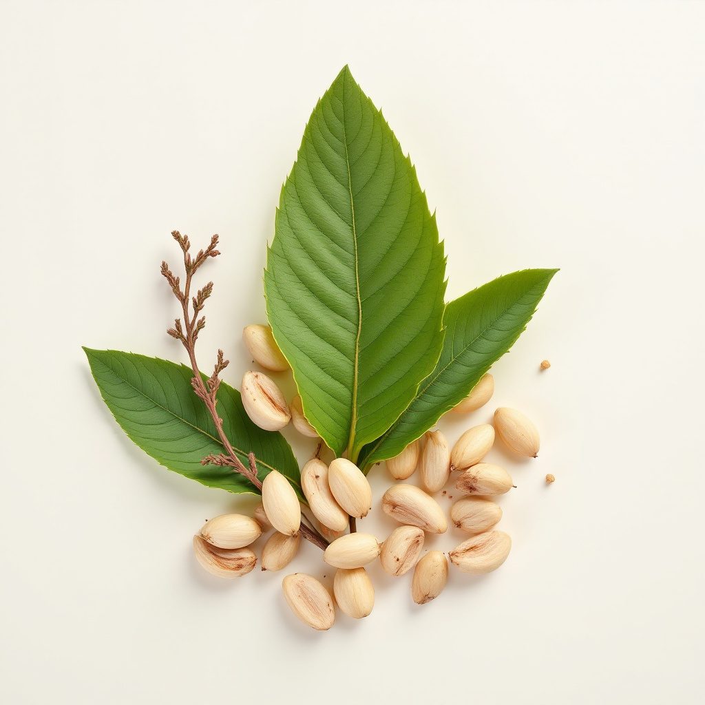 Herbal extracts ingredient