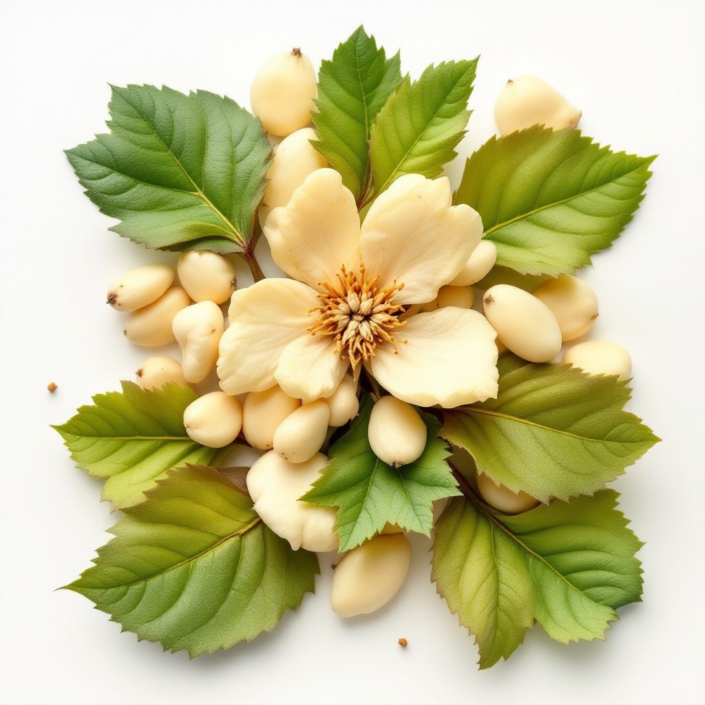 Horse Chestnut extract ingredient