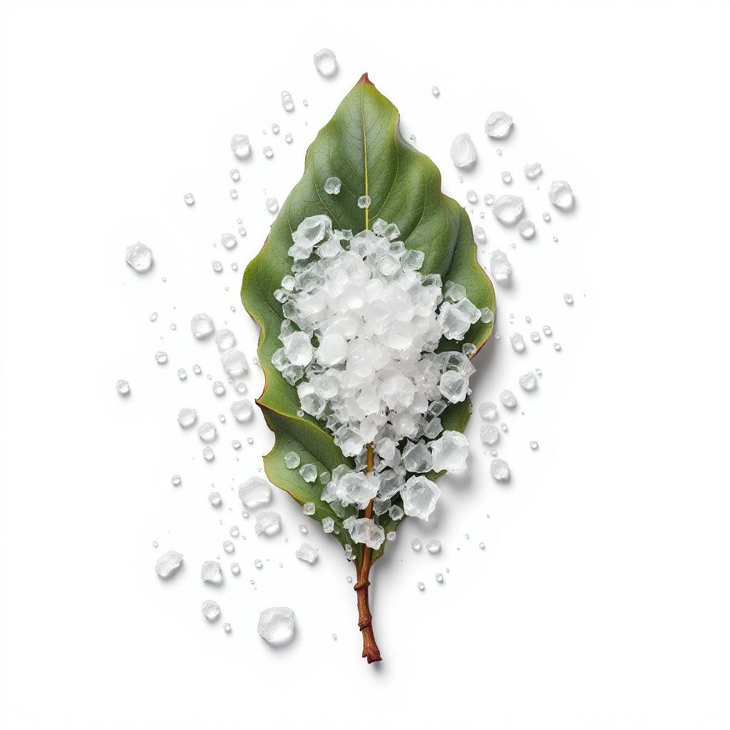 Hyaluronic acid for hair care