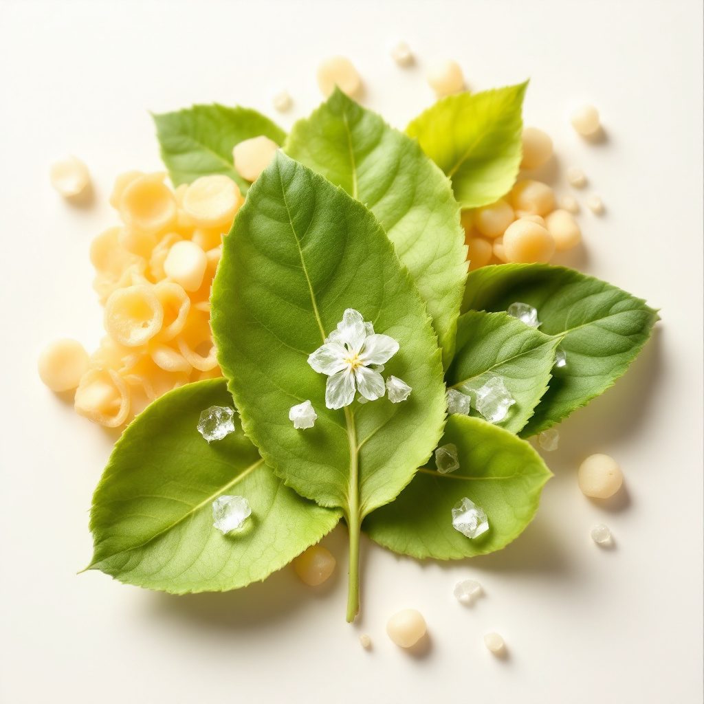 Hyaluronic Acid ingredient