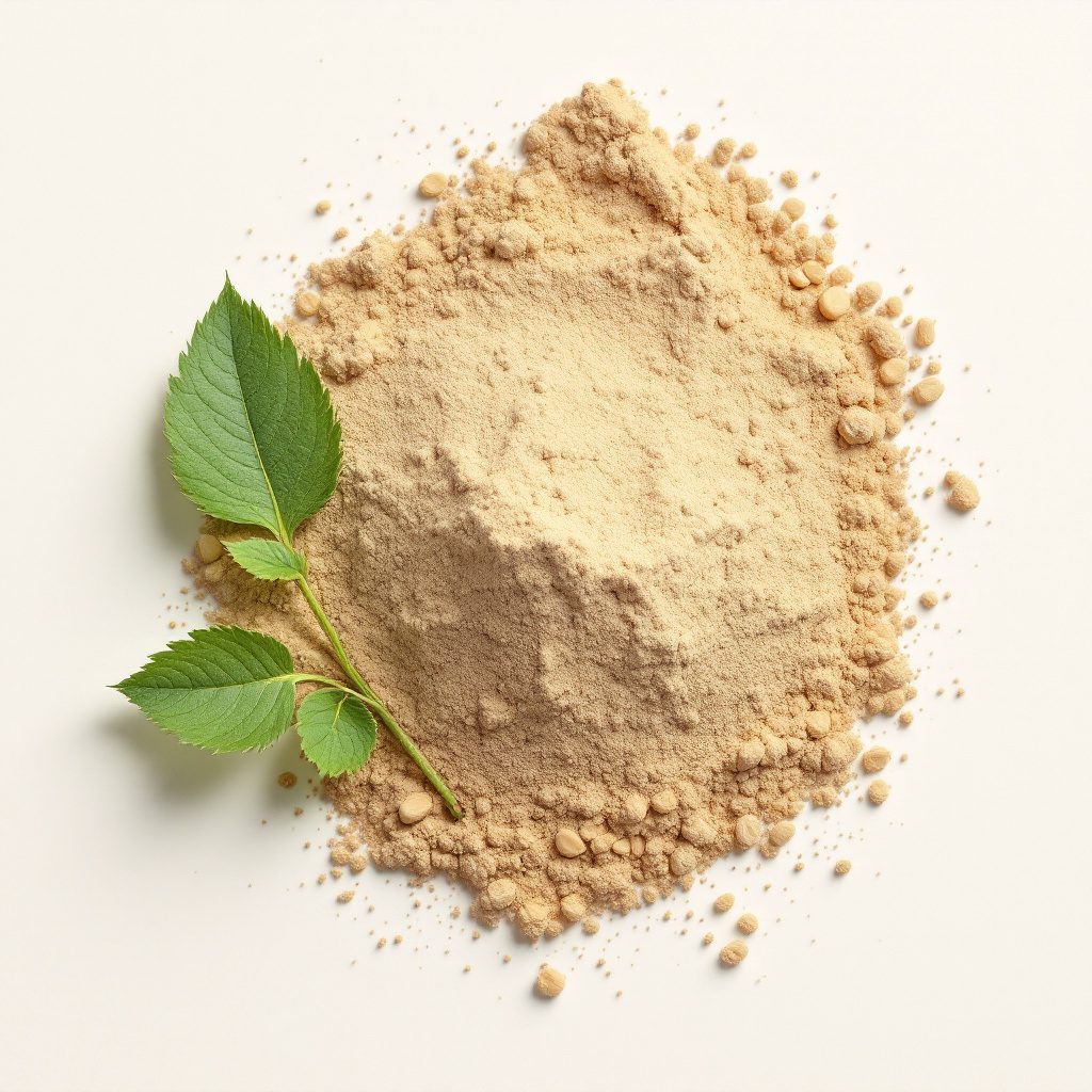 L-arginine powder