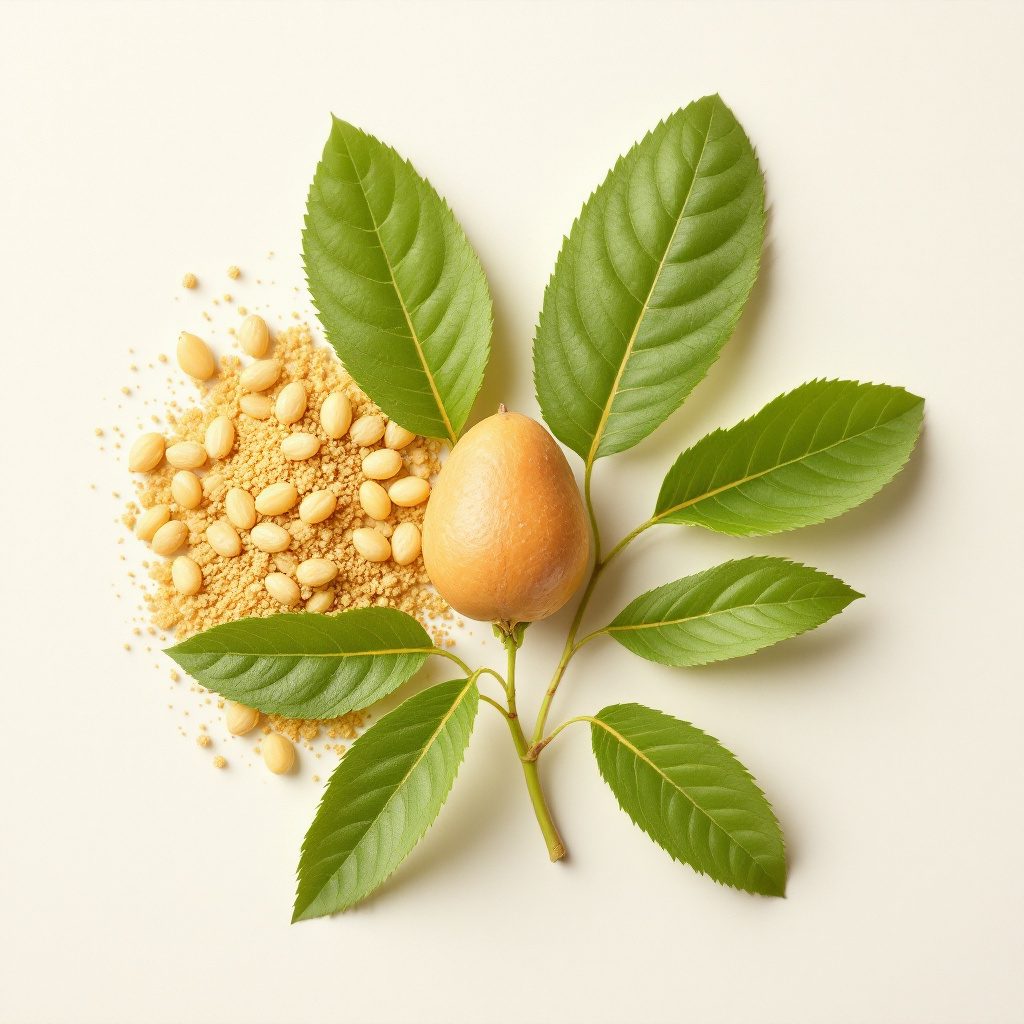 L-Carnitine ingredient