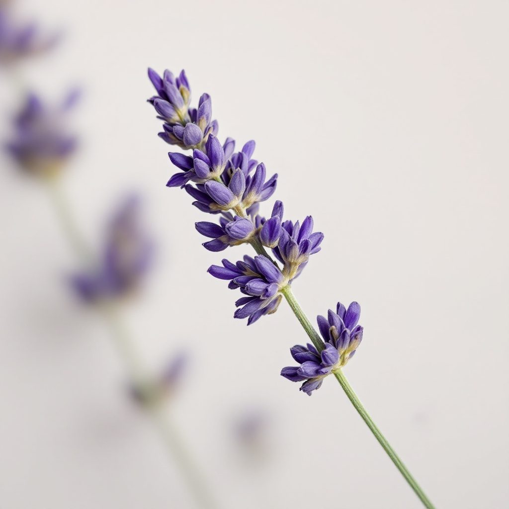 Lavender Oil