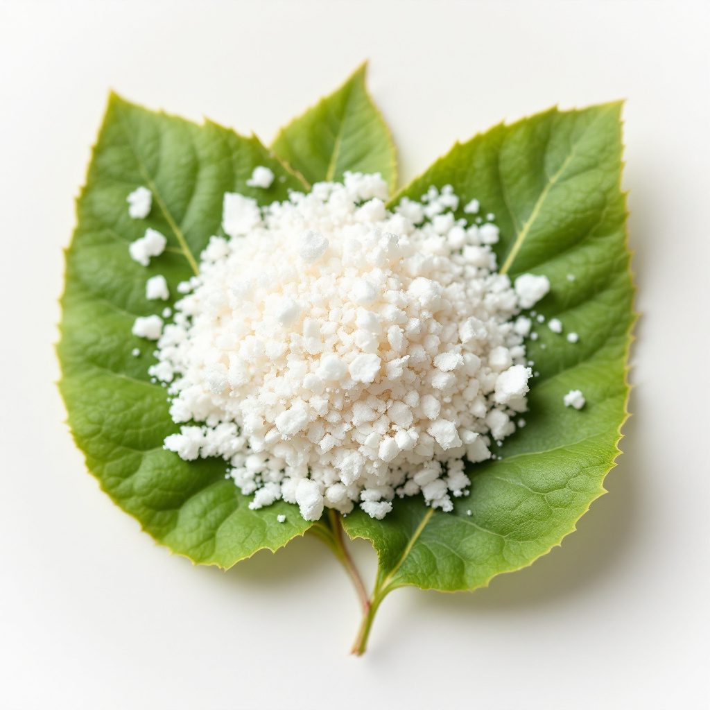 Magnesium mineral ingredient