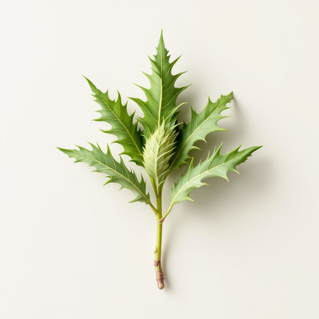 Milk Thistle ingredient