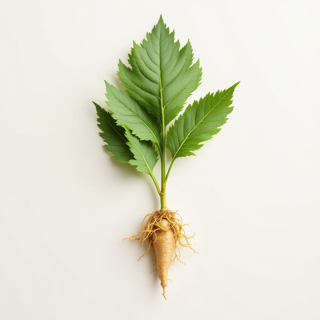 Nettle Root