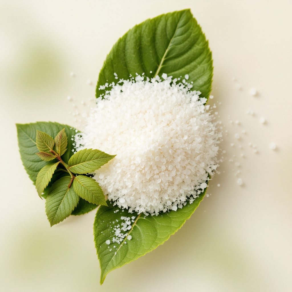 Panthenol for hair
