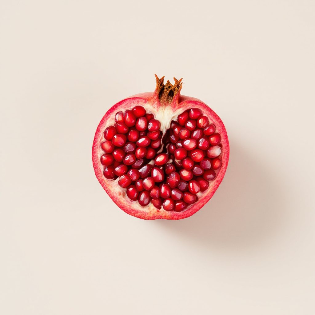 Pomegranate Extract