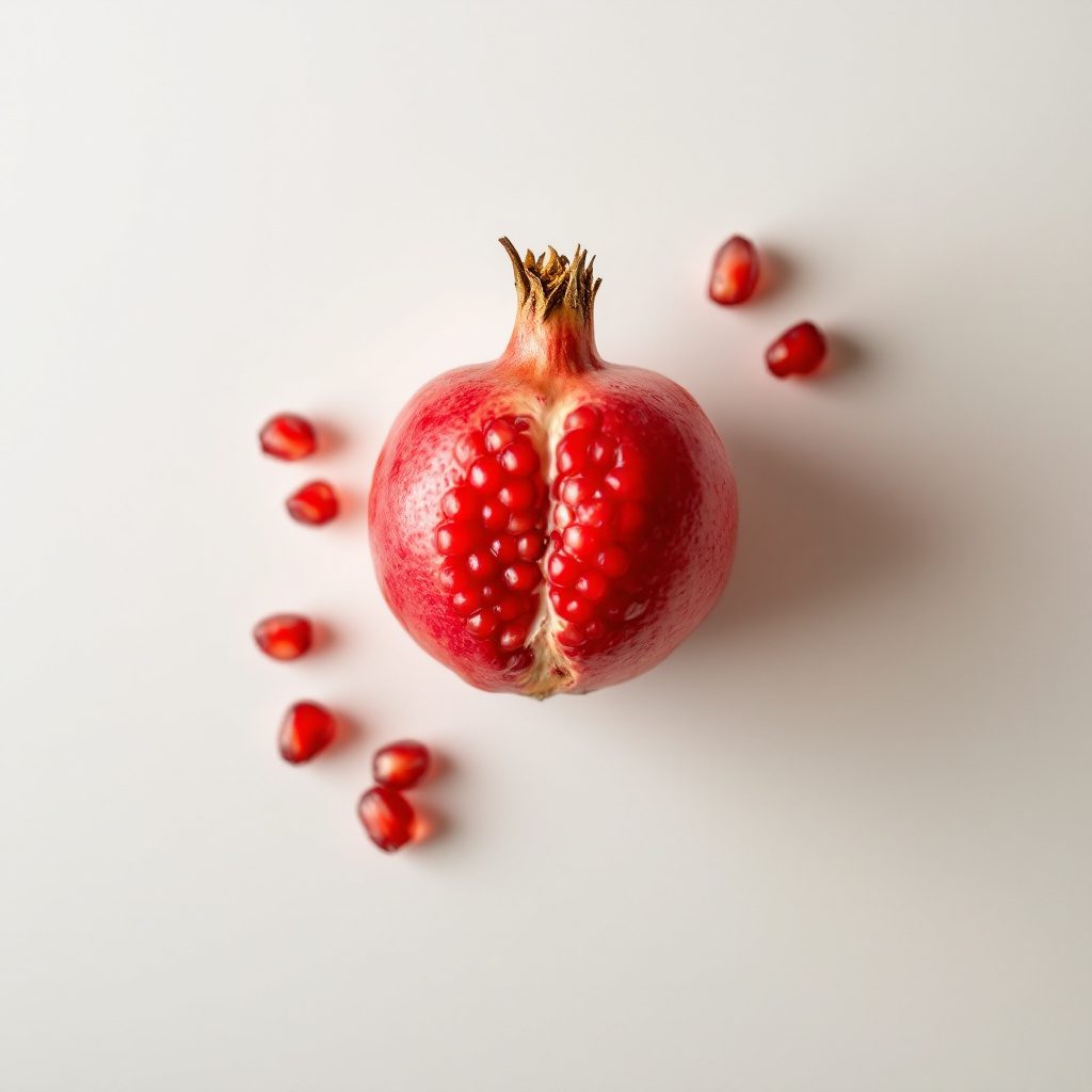 Pomegranate ingredient