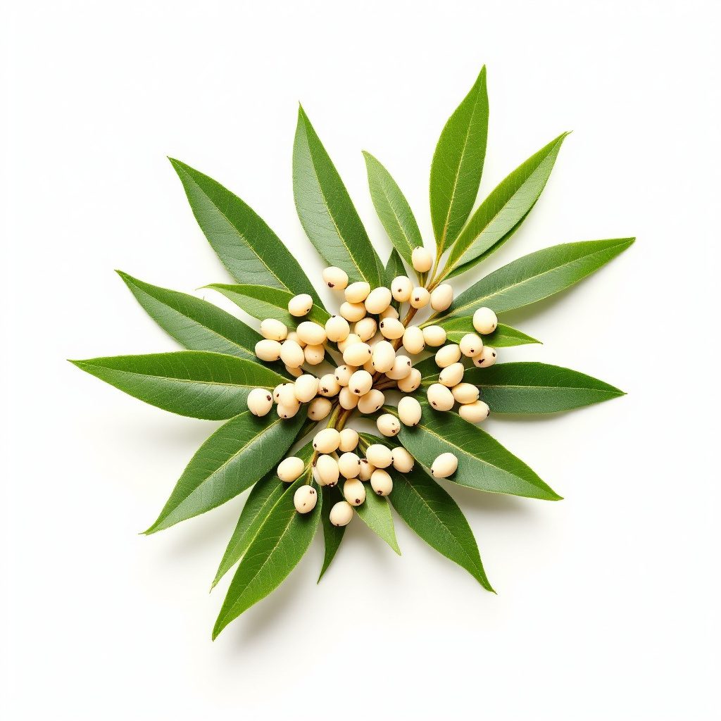 Saw Palmetto Berry