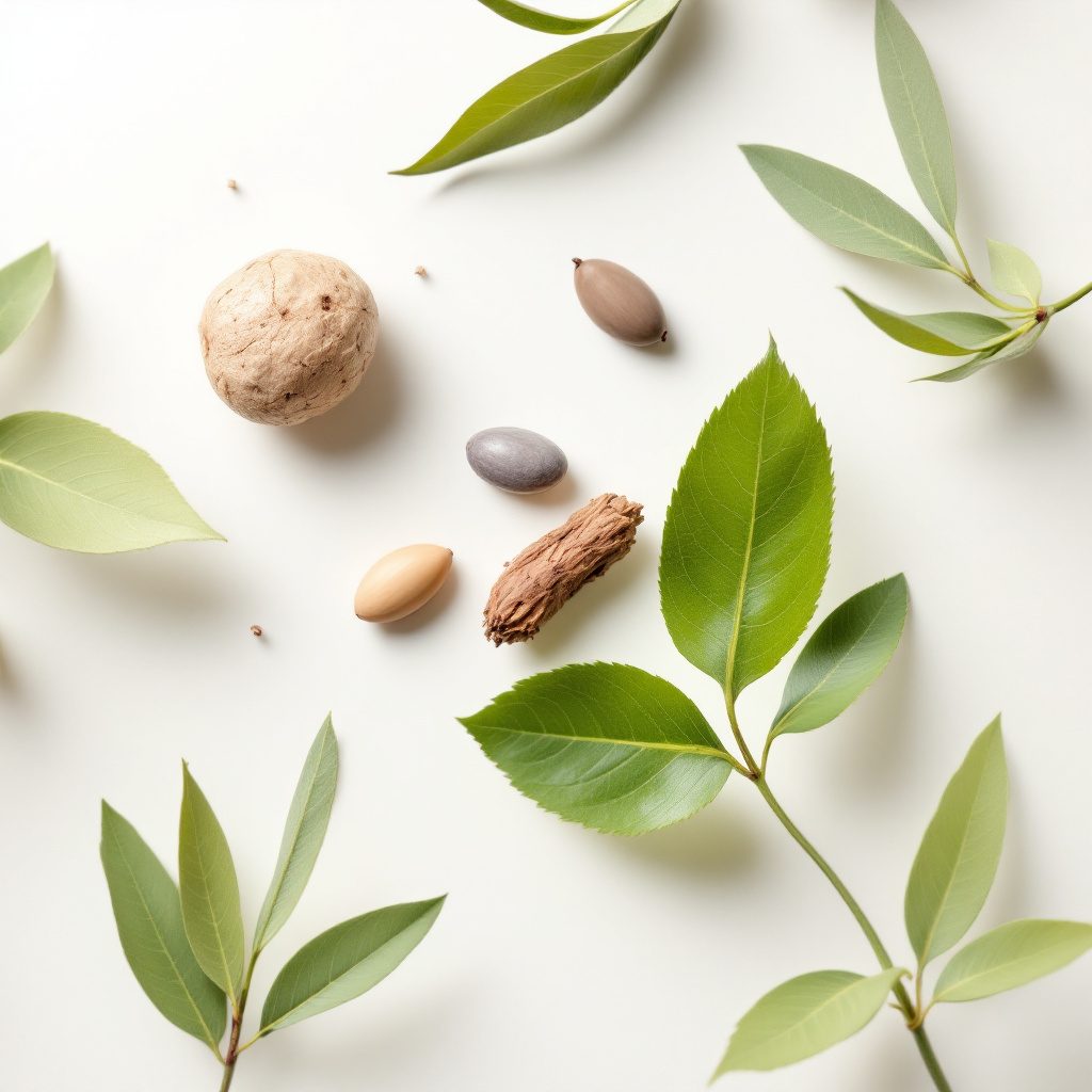 Tea Tree Oil
