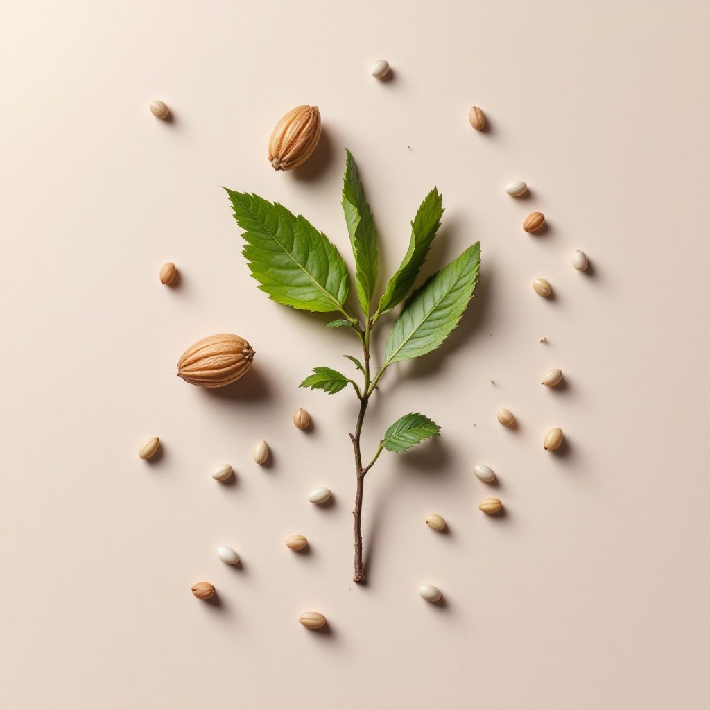 Vitamin B Complex