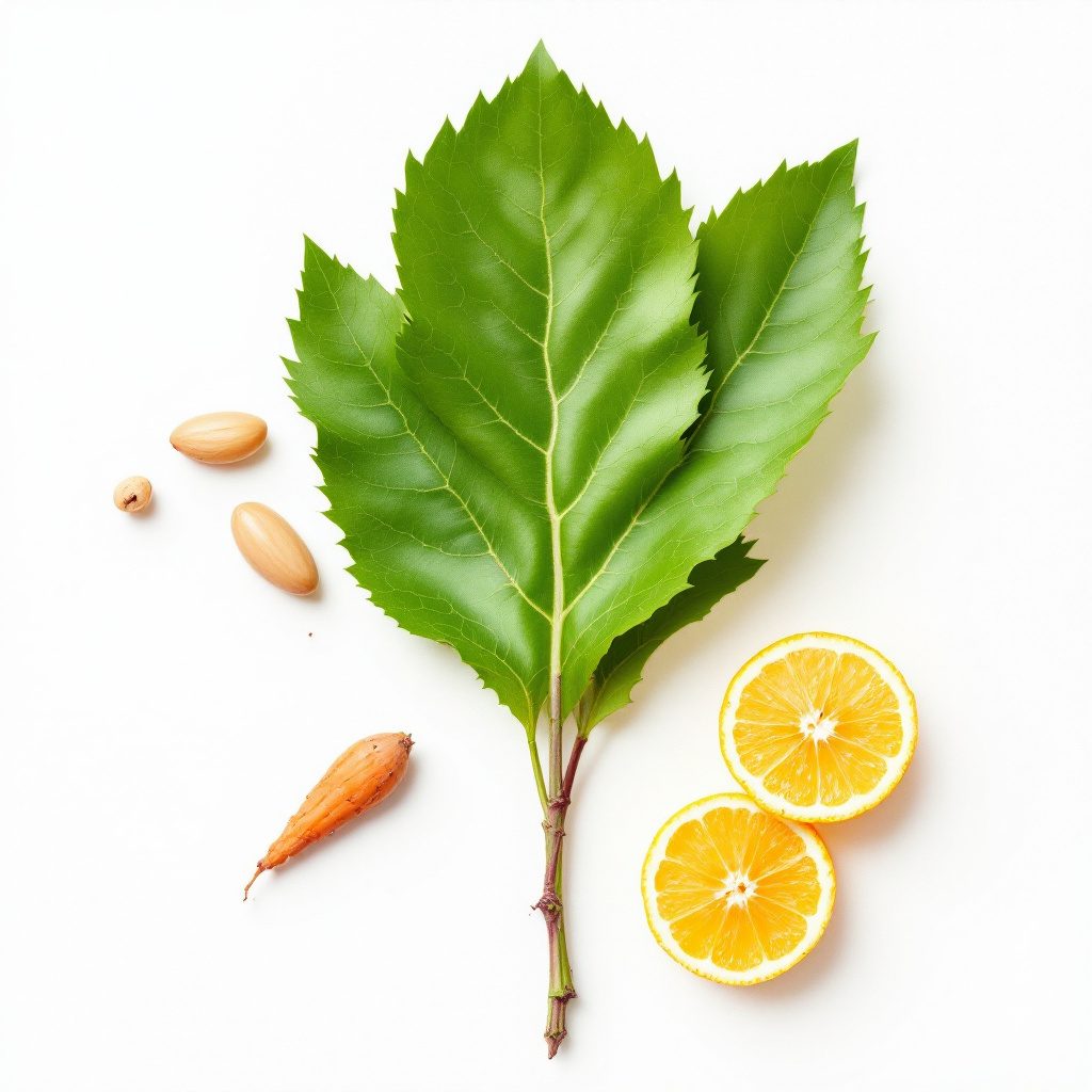 Vitamin B12 ingredient