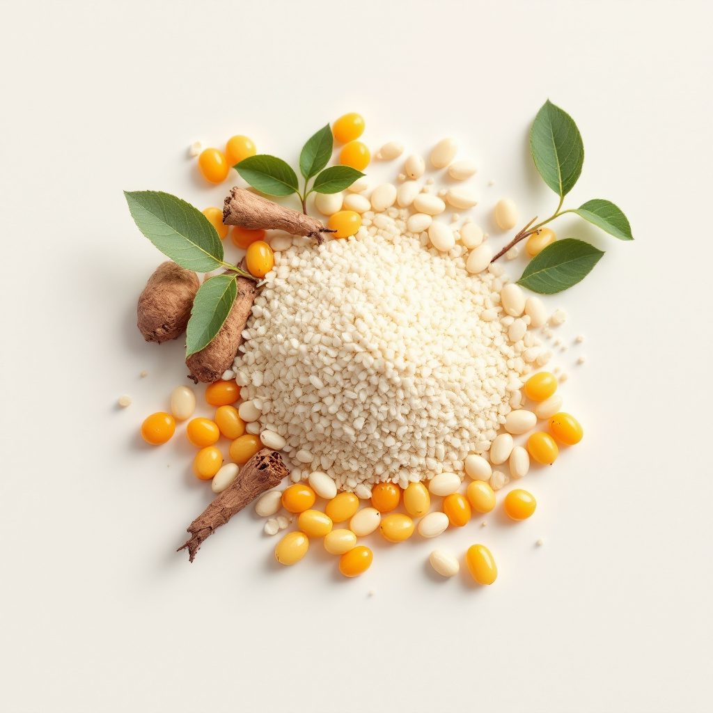 Vitamin complex