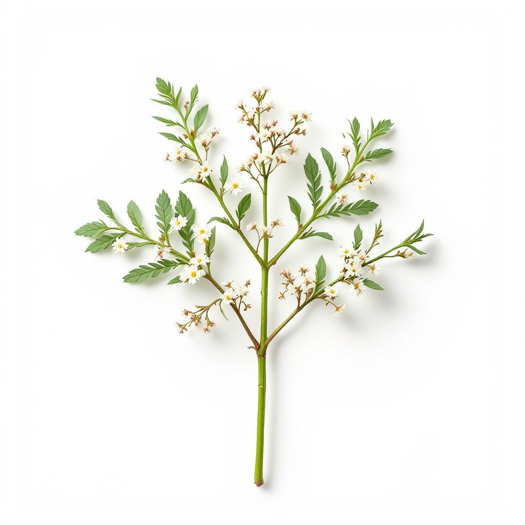 Yarrow ingredient