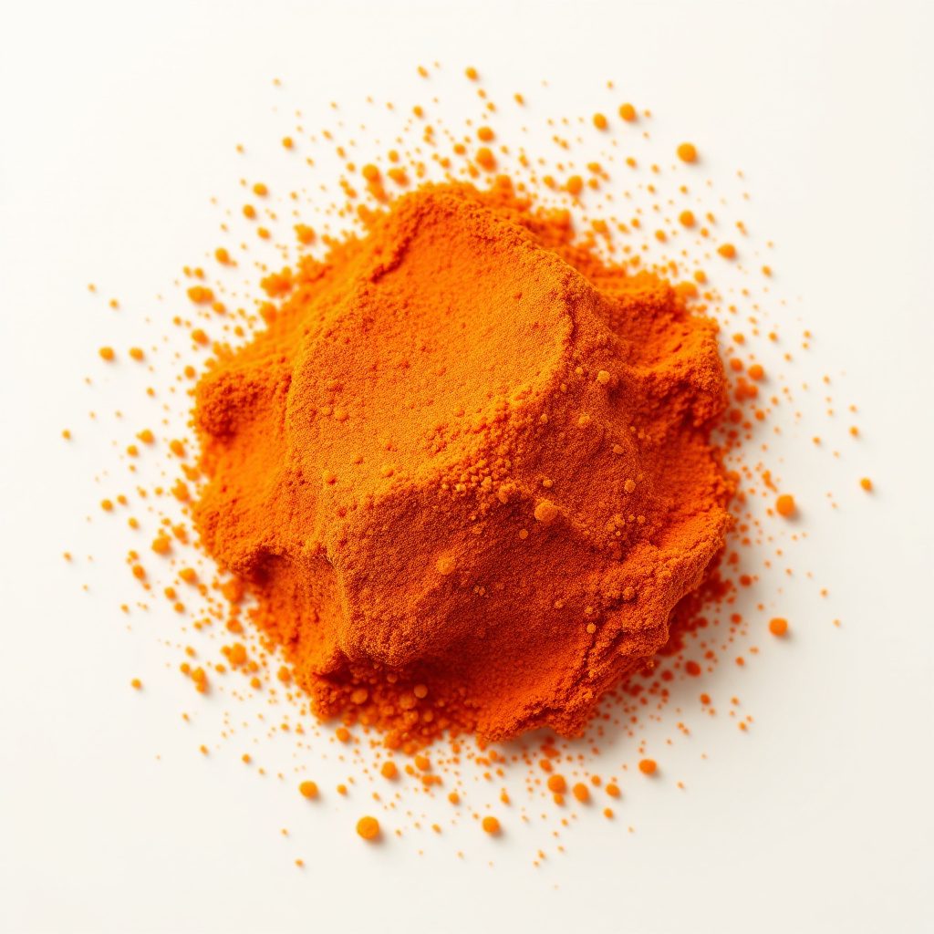 Zeaxanthin natural ingredient