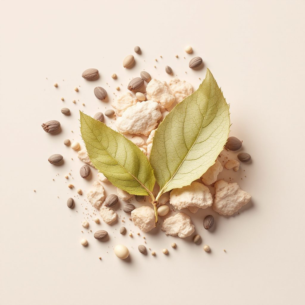 Zinc ingredient