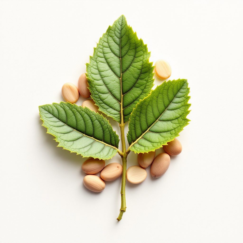 Zinc natural ingredient