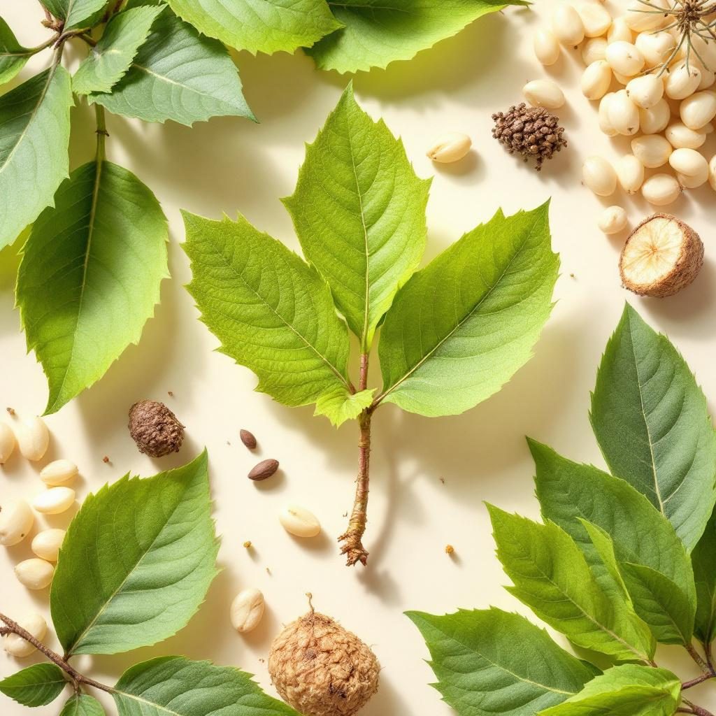 Arnika Blütenextrakt