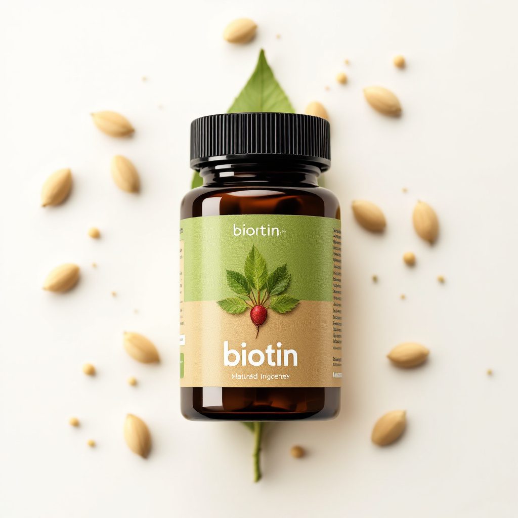 Biotin