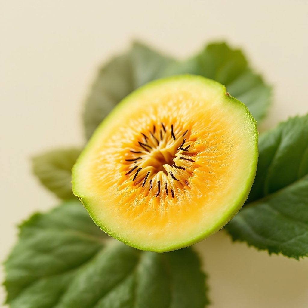 Bittermelone Frucht