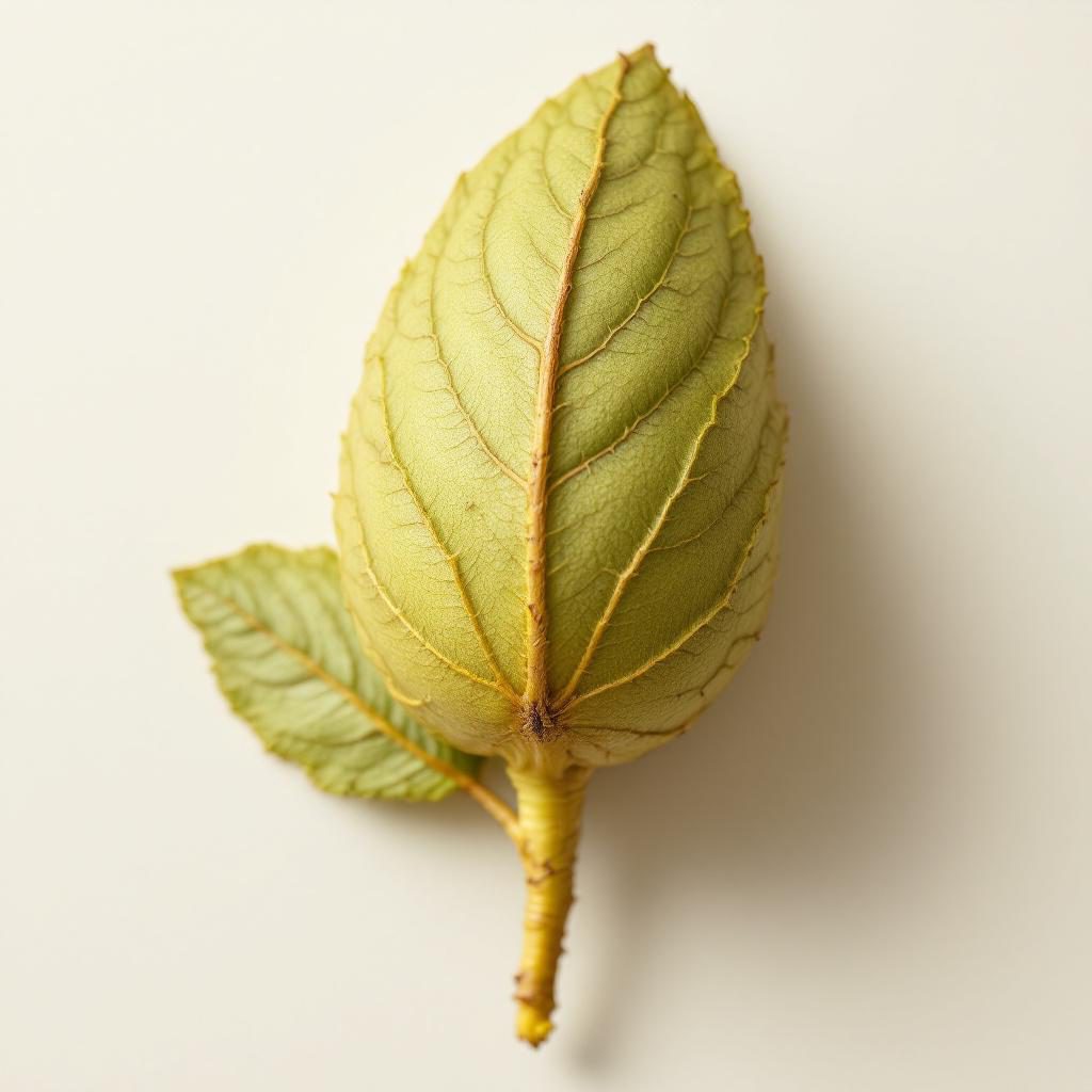 Brennnessel natürlich