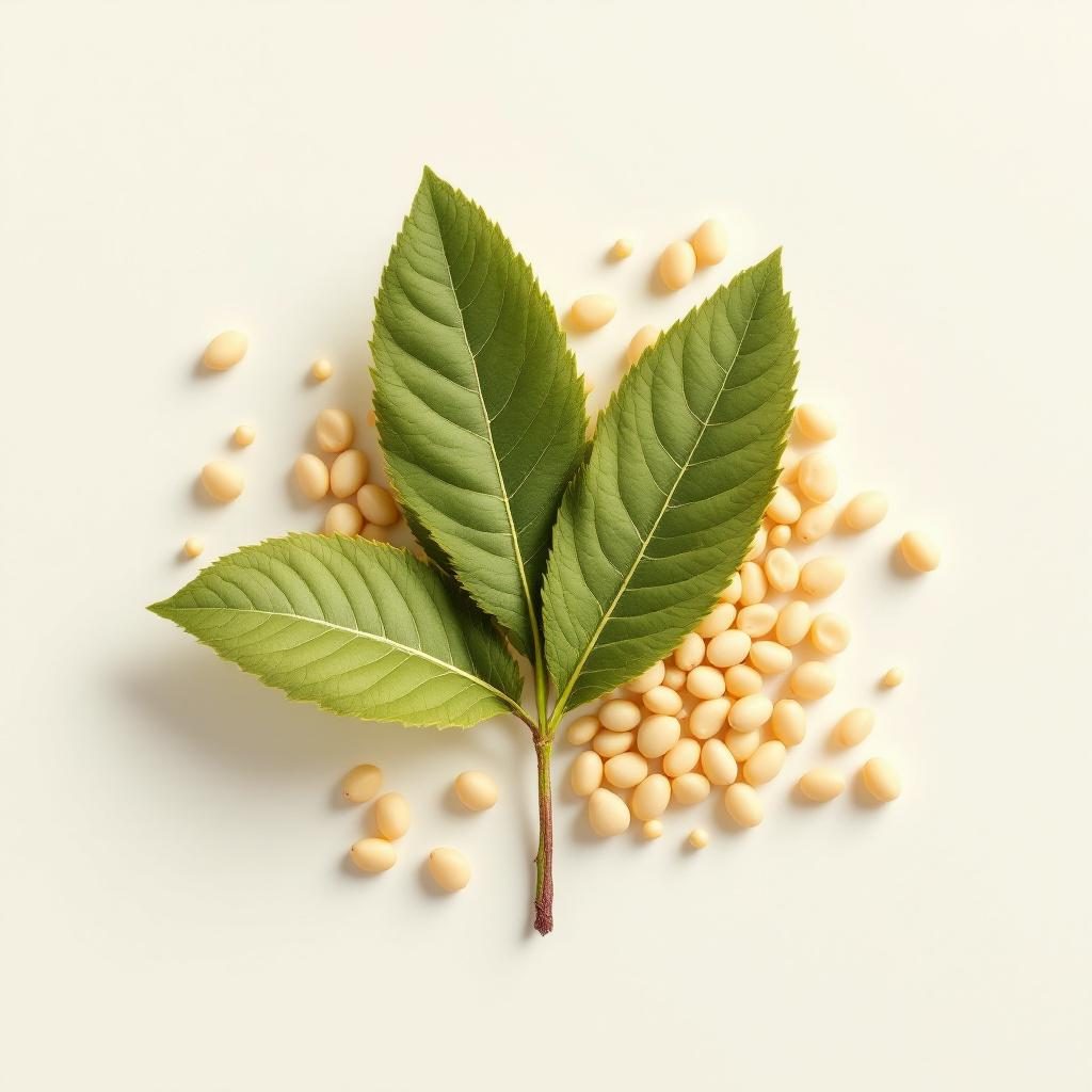 Chondroitin aus natürlichen Quellen