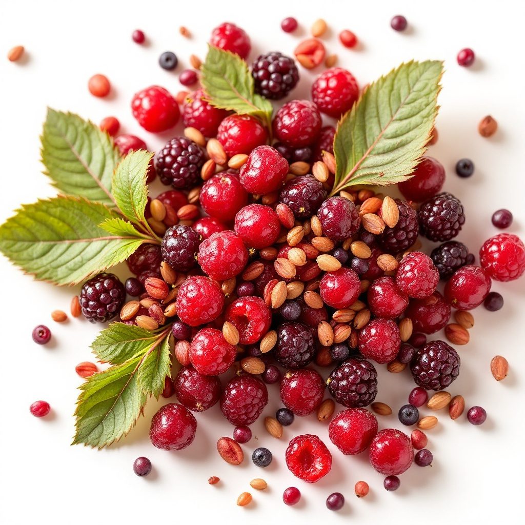 Cranberry Extrakt Zutat