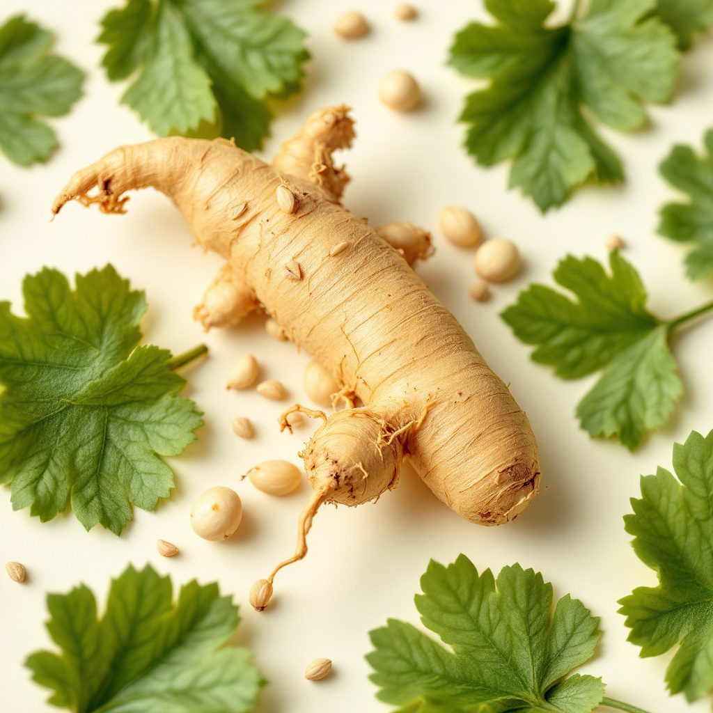 Ginseng