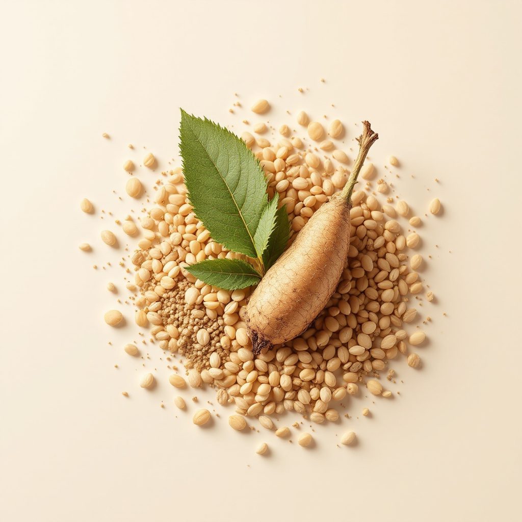 Hyaluronsäure, natürlicher Inhaltsstoff