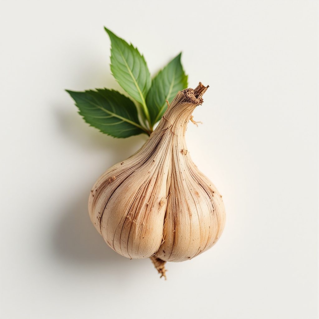 Knoblauch