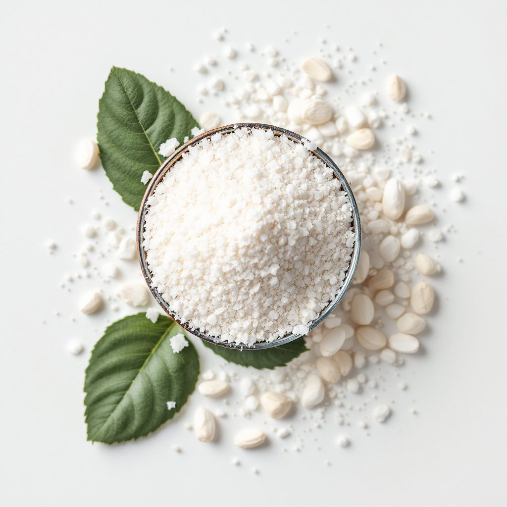 Magnesium – natürlicher Rohstoff