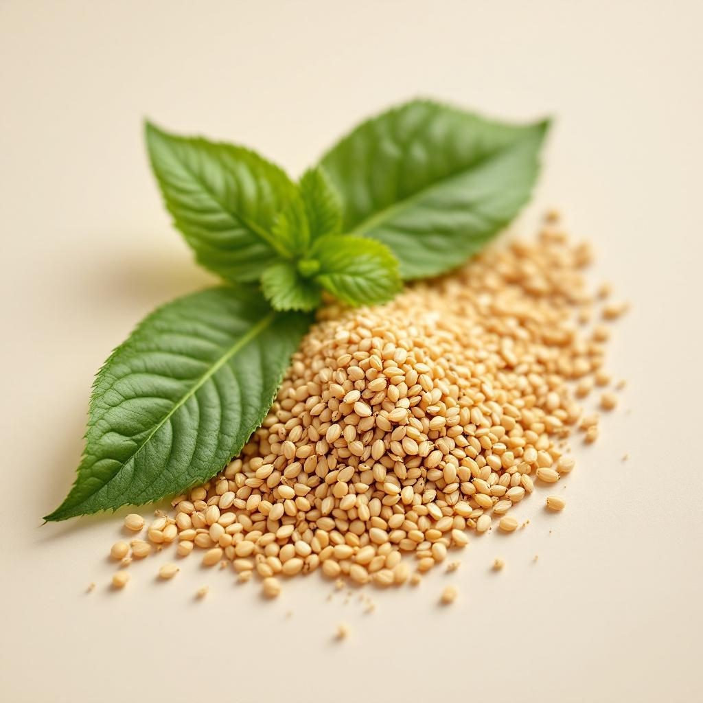 Ätherische Öle aus Weihrauch