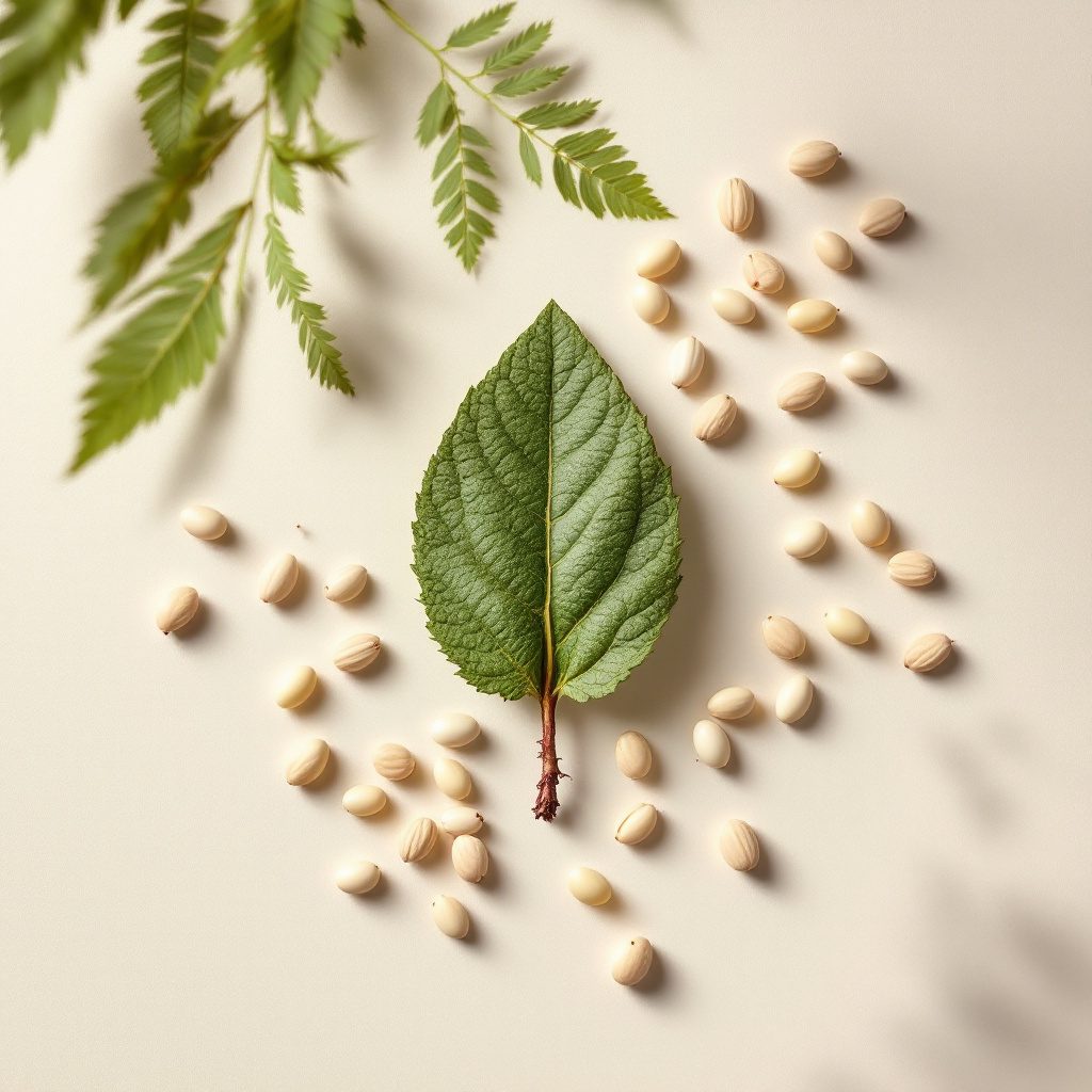Vitamin B6 – natürliche Quelle