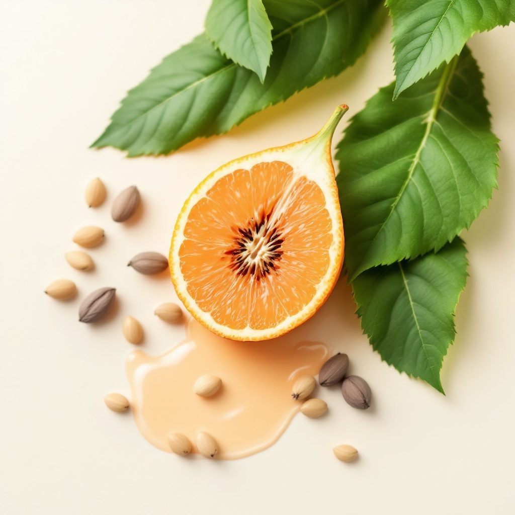 Vitamin C Zutat