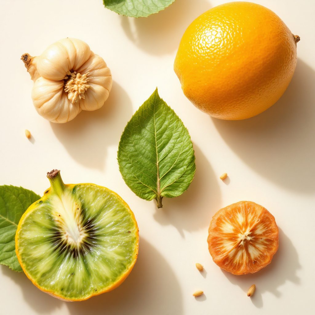 Vitamin C