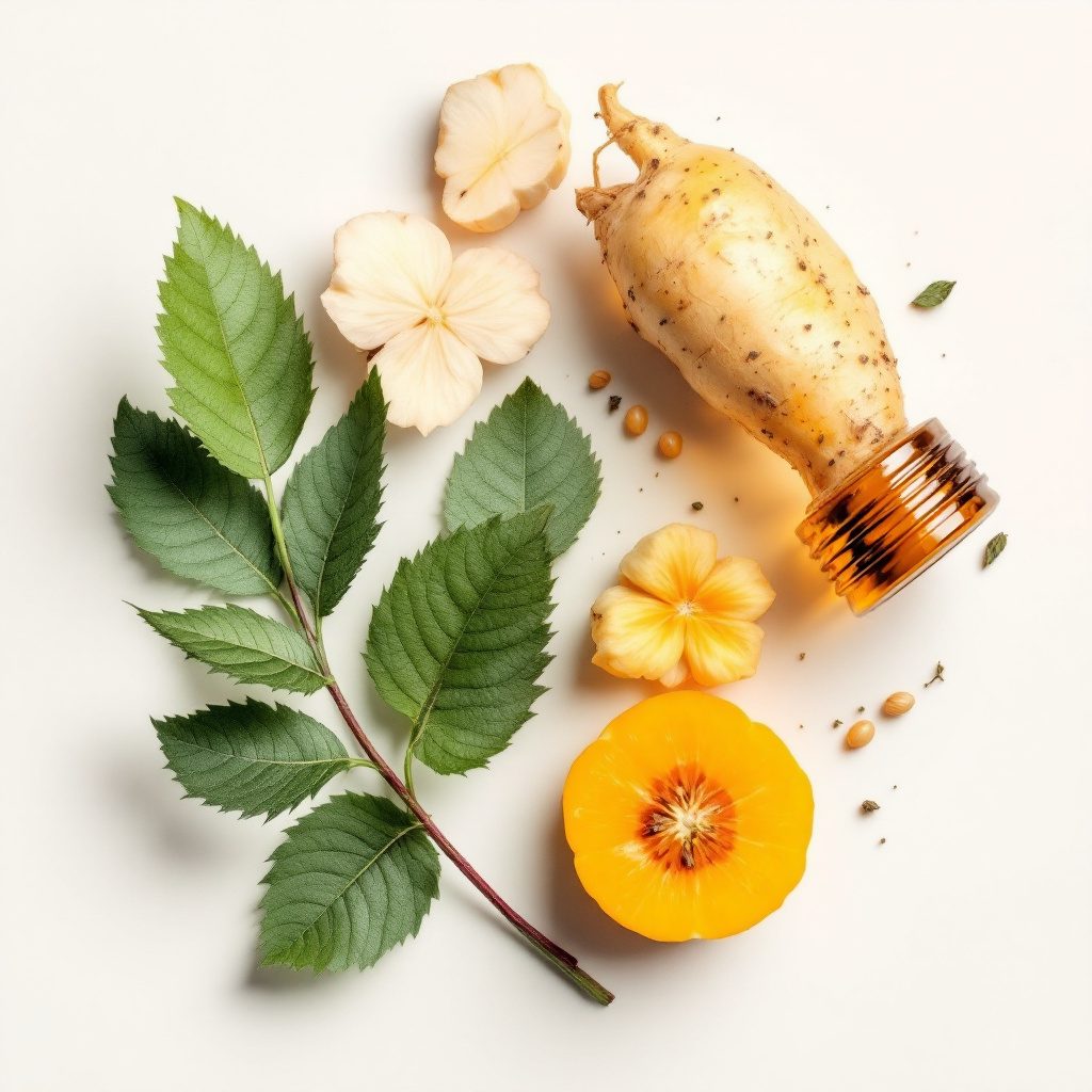 Vitamin-Komplex