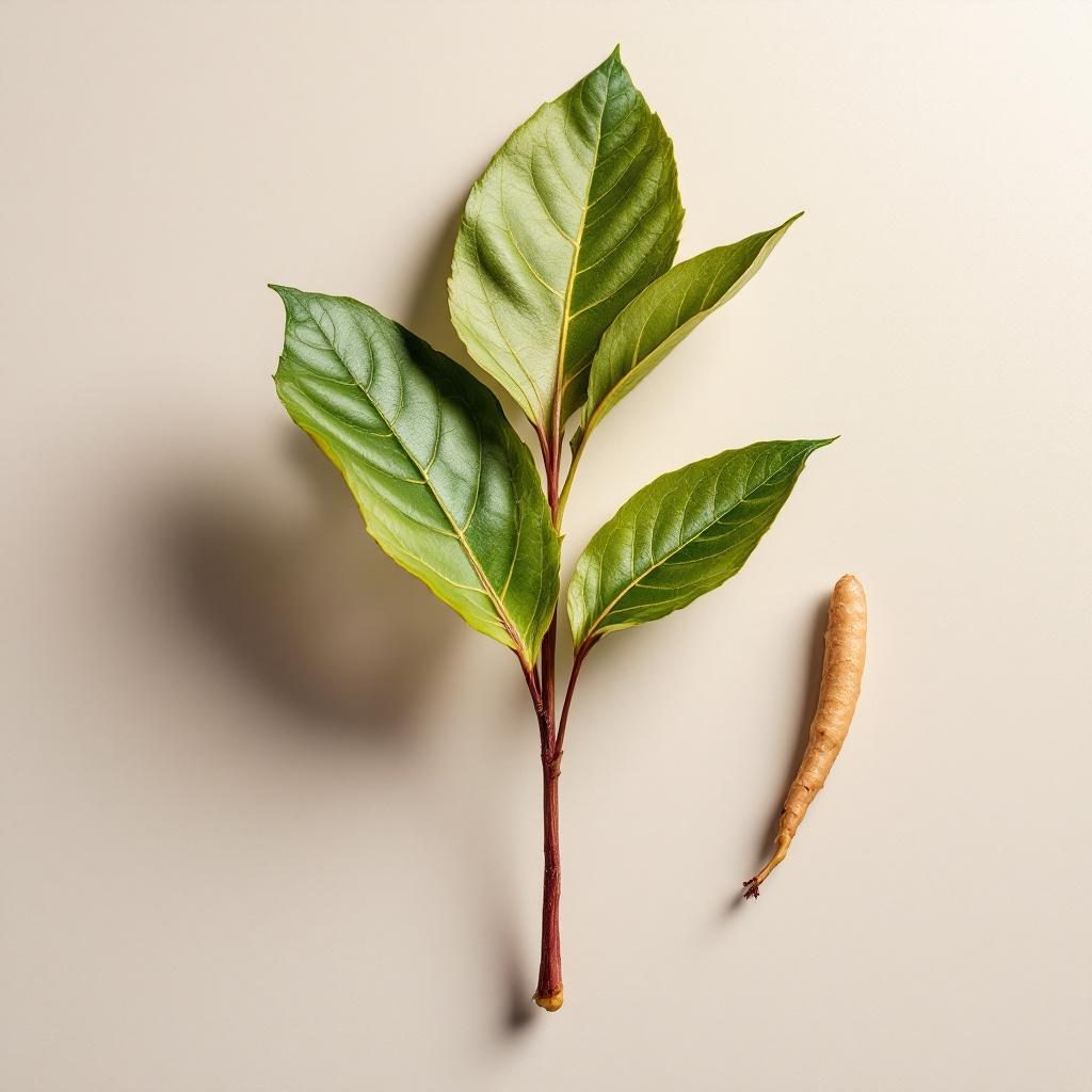 Zink auf neutralem Hintergrund