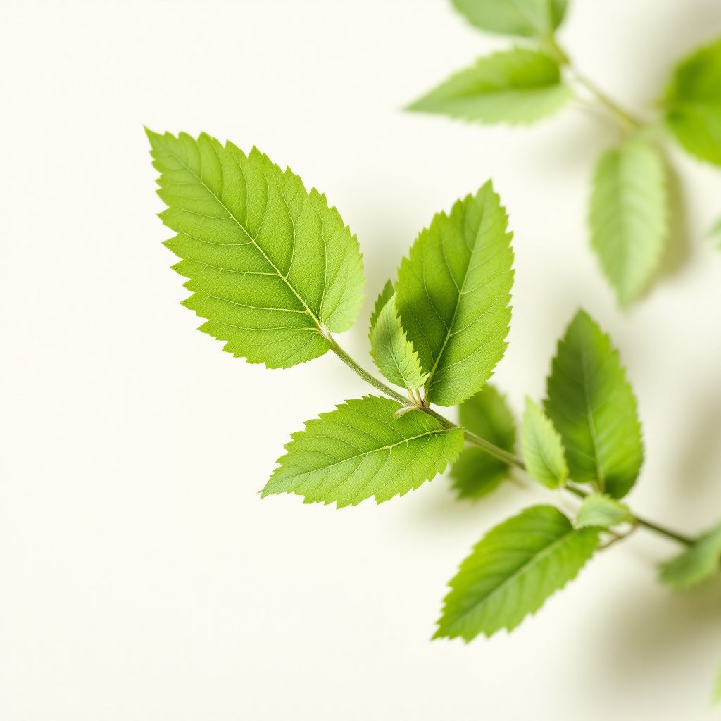 Extrait d'ortie Urtica dioica