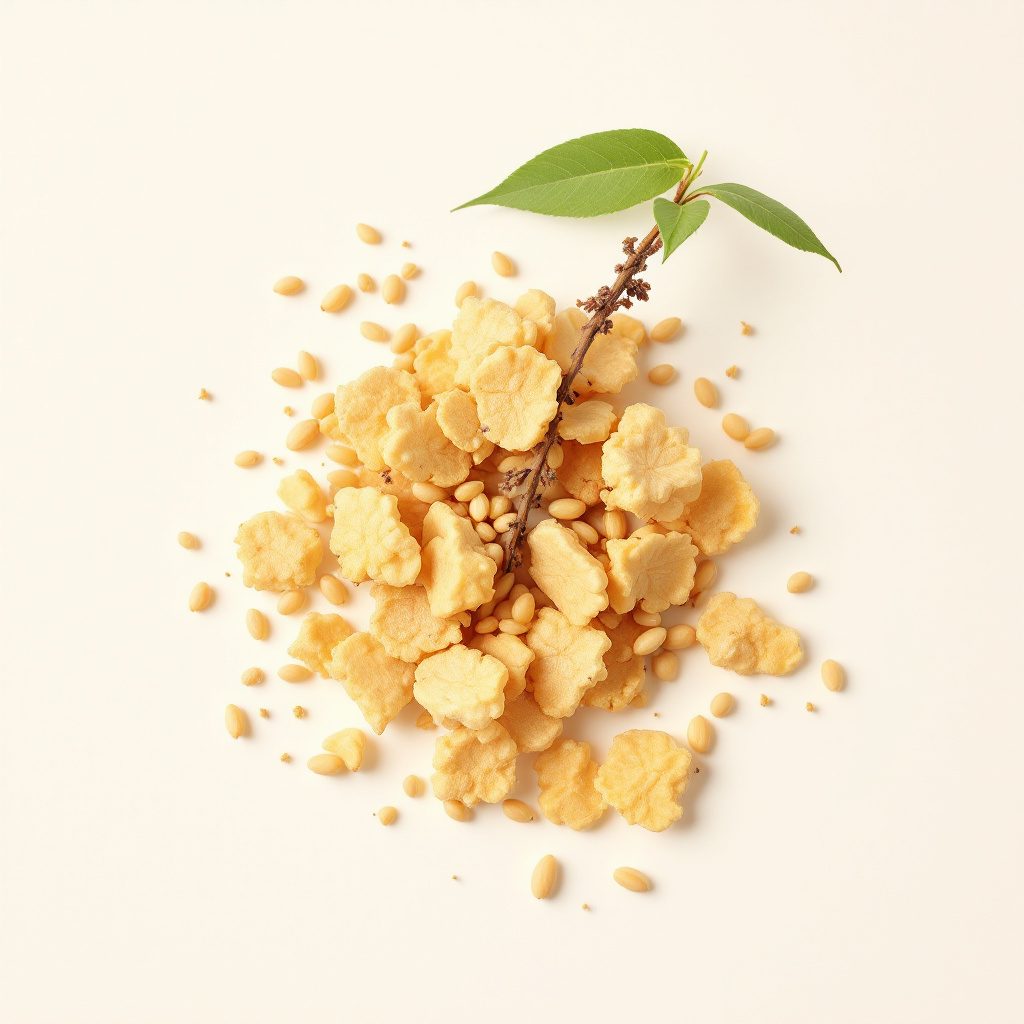 Extrait de Boswellia serrata