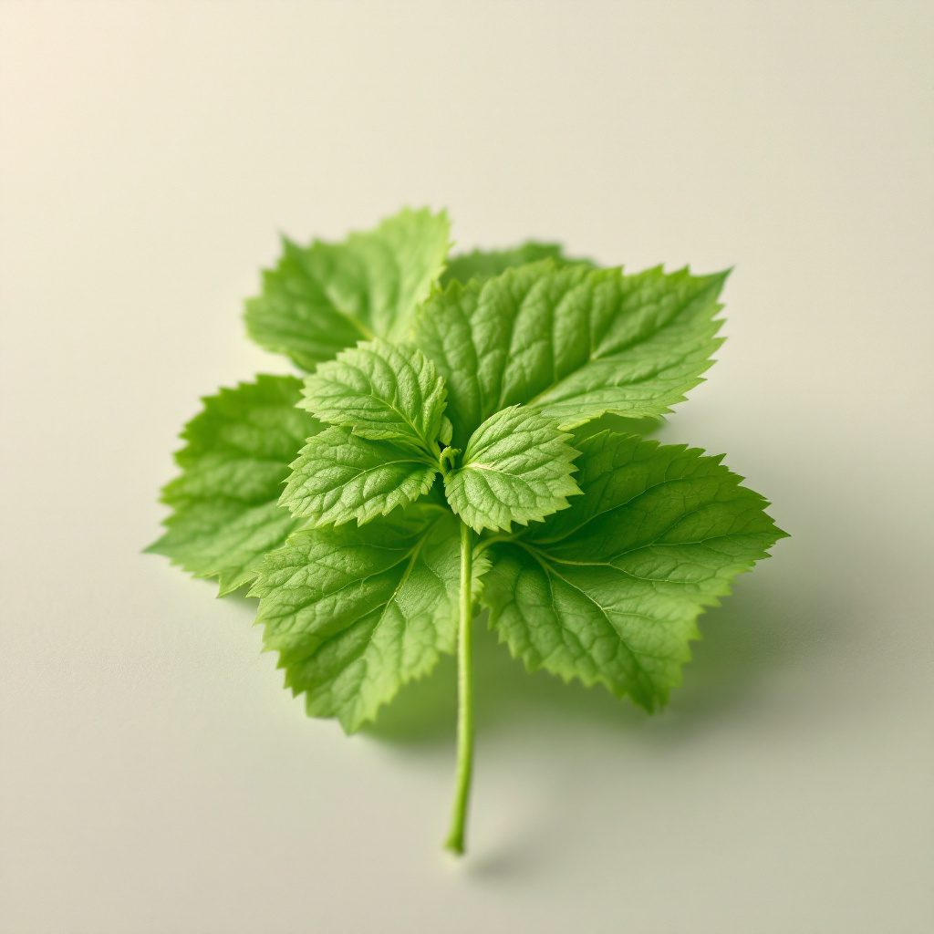 Extrait de centella asiatica