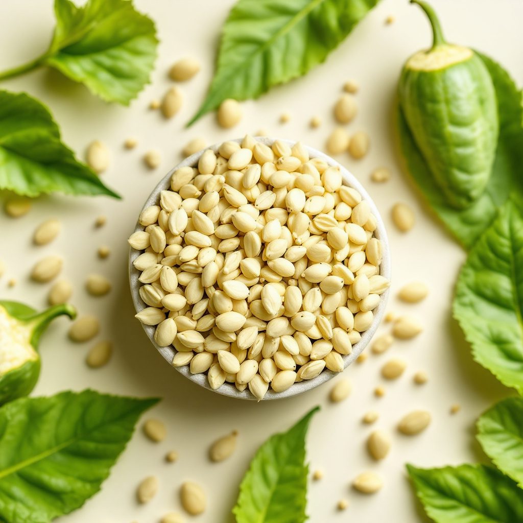 Extrait de Garcinia Cambogia
