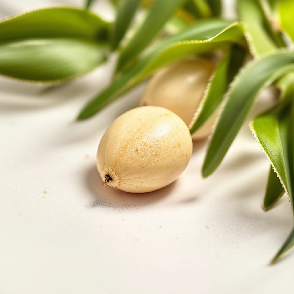 Extrait de palmier nain Serenoa repens