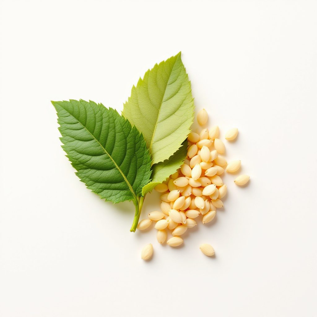 Extrait de pépins de courge