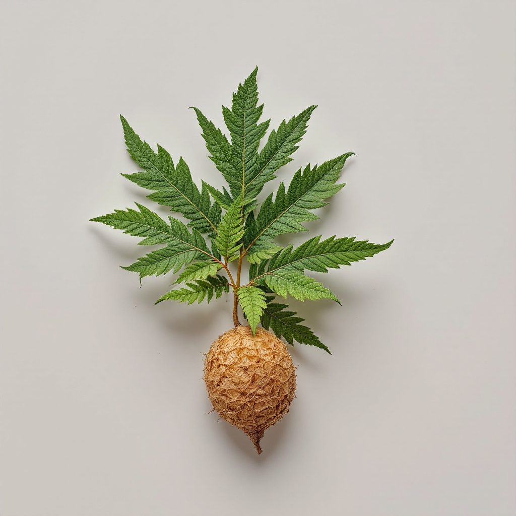 Extrait de pygeum africanum